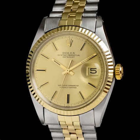 rolex 1601 head|rolex datejust 1601 price.